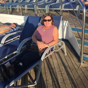 Meet your Posher, Tammy