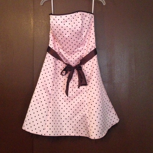 Cocktail/ short formal