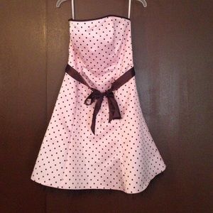 Cocktail/ short formal