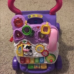 WALKER - USED TWICE!!!