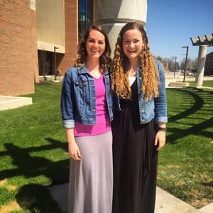 Meet your Posher, Abigail