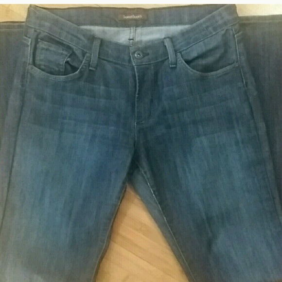 James Jeans Bootcut Denim