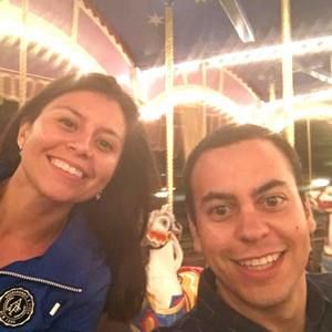 Meet your Posher, Valeria