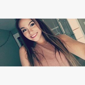 Meet your Posher, Sierra