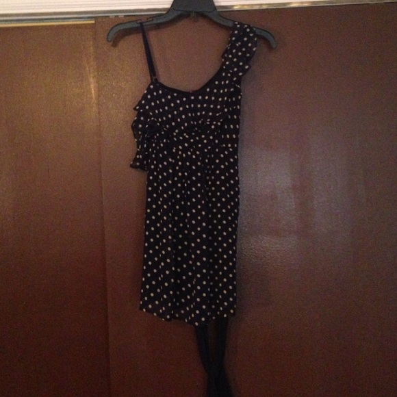 Tops - Dress shirt