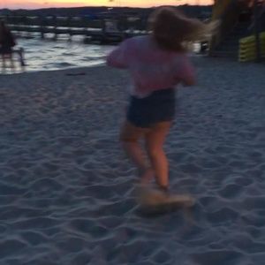 Meet your Posher, Aidan