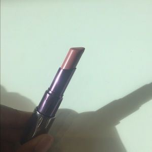Urban Decay lipstick - Fiend