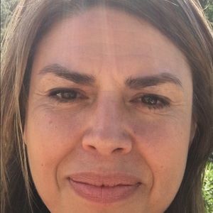 Meet your Posher, Tanya