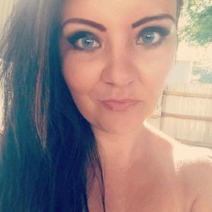 Meet your Posher, Tricia