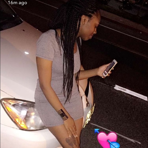 Meet your Posher, Ayyisha