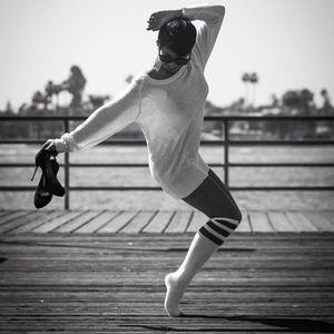 Meet your Posher, Rio