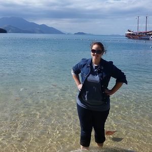 Meet your Posher, Shannon