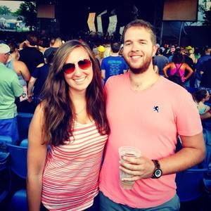 Meet your Posher, Rebecca