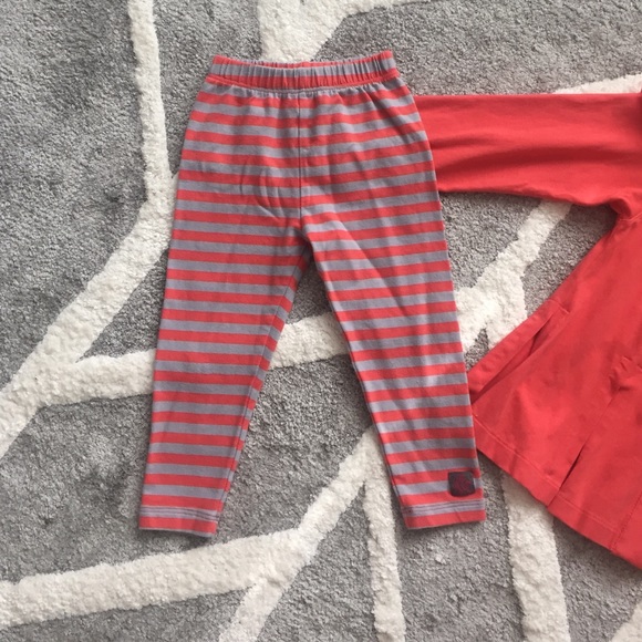 Tunic and leggings - Picture 3 of 4