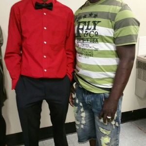 Meet your Posher, Jo jo