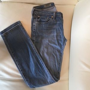AG jeans