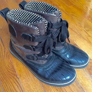 Sorel Winters Snow Boots / Duck Boots 7.5