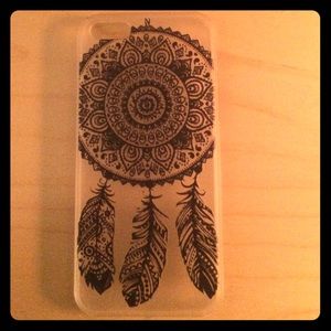 iPhone 5/5S dream catcher case
