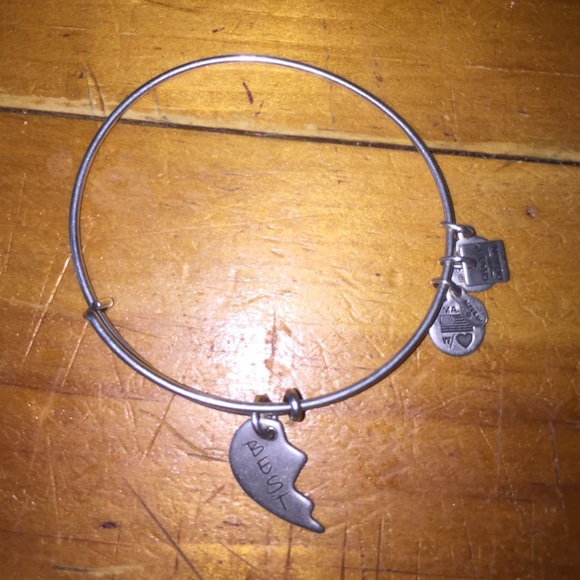 "Best" Alex and ani
