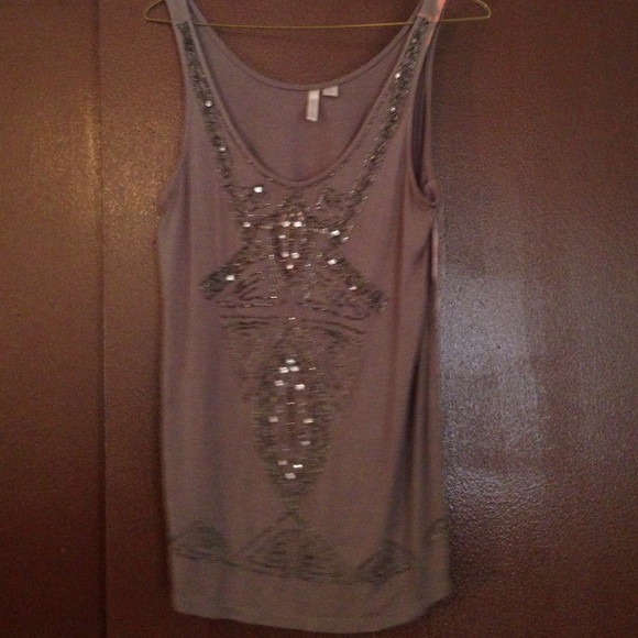 Lauren Conrad tank