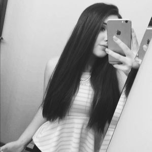 Meet your Posher, Marissa