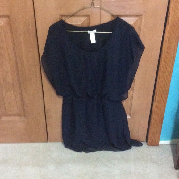 Flowy Dress