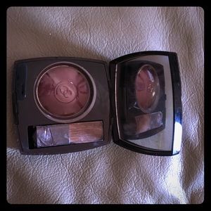 NEW w/out box CHANEL powder blush VAMP VERY RARE!!