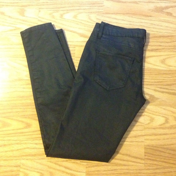 NWOT Black Celebrity Pink Jeans Size 7