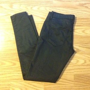 NWOT Black Celebrity Pink Jeans Size 7