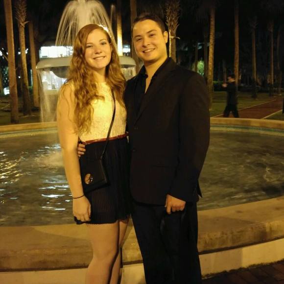 Meet your Posher, Daniel