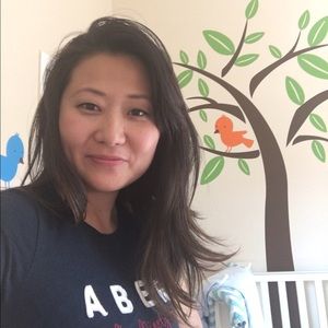 Meet your Posher, Irina