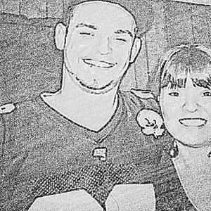 Meet your Posher, Becky