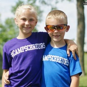 Meet your Posher, Avery