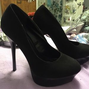 Size 10 Heels