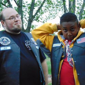 Meet your Posher, Ed