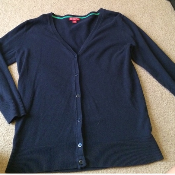 Cardigan and dress Bundle