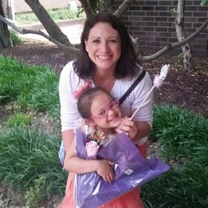 Meet your Posher, Rita