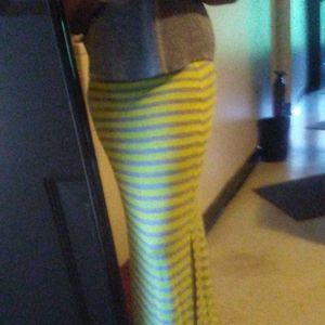 Meet your Posher, Frances