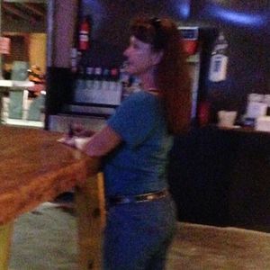 Meet your Posher, Donna