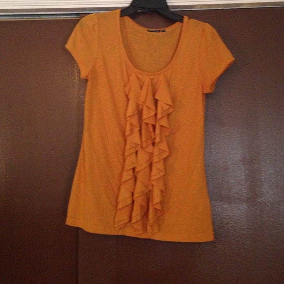 Dressy tee