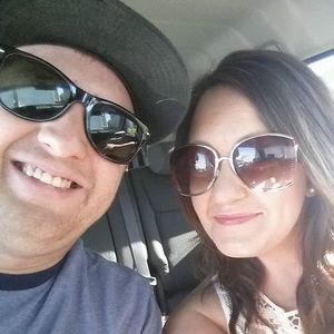 Meet your Posher, Christy