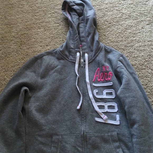 Brand new Aeropostale hoodie