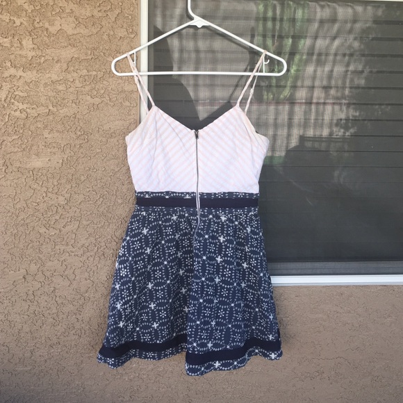 {Urban Outfitters} mini dress