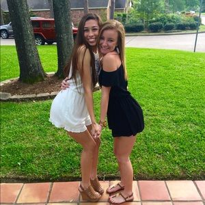 Meet your Posher, Lauren