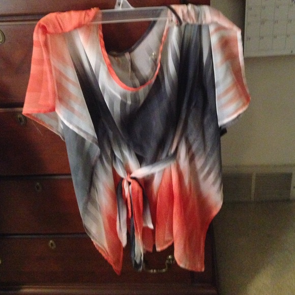 Dress shirt