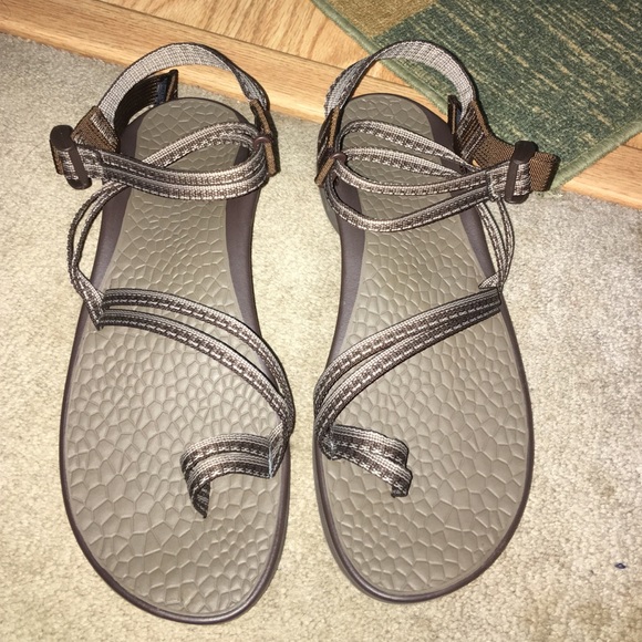 Brand new chacos never worn before!!! - Picture 3 of 3