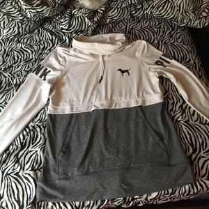 Victoria Secret PINK Ultimate sweatshirt