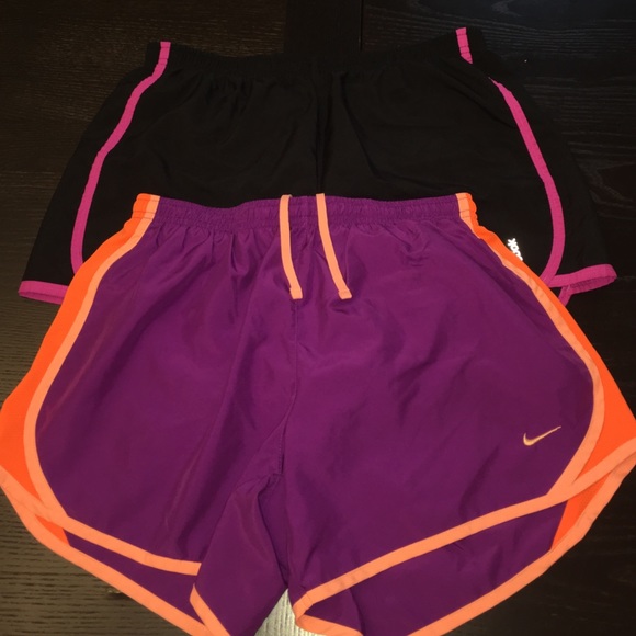 Two very cute shorts🖤💗