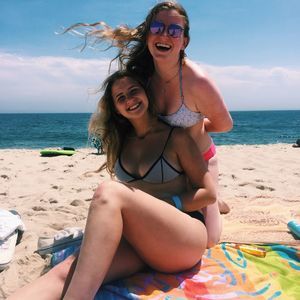 Meet your Posher, Carson