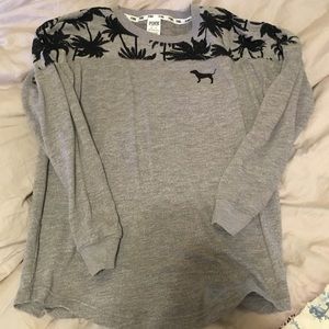 Victoria Secret pullover